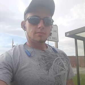 Meet your Posher, Jay